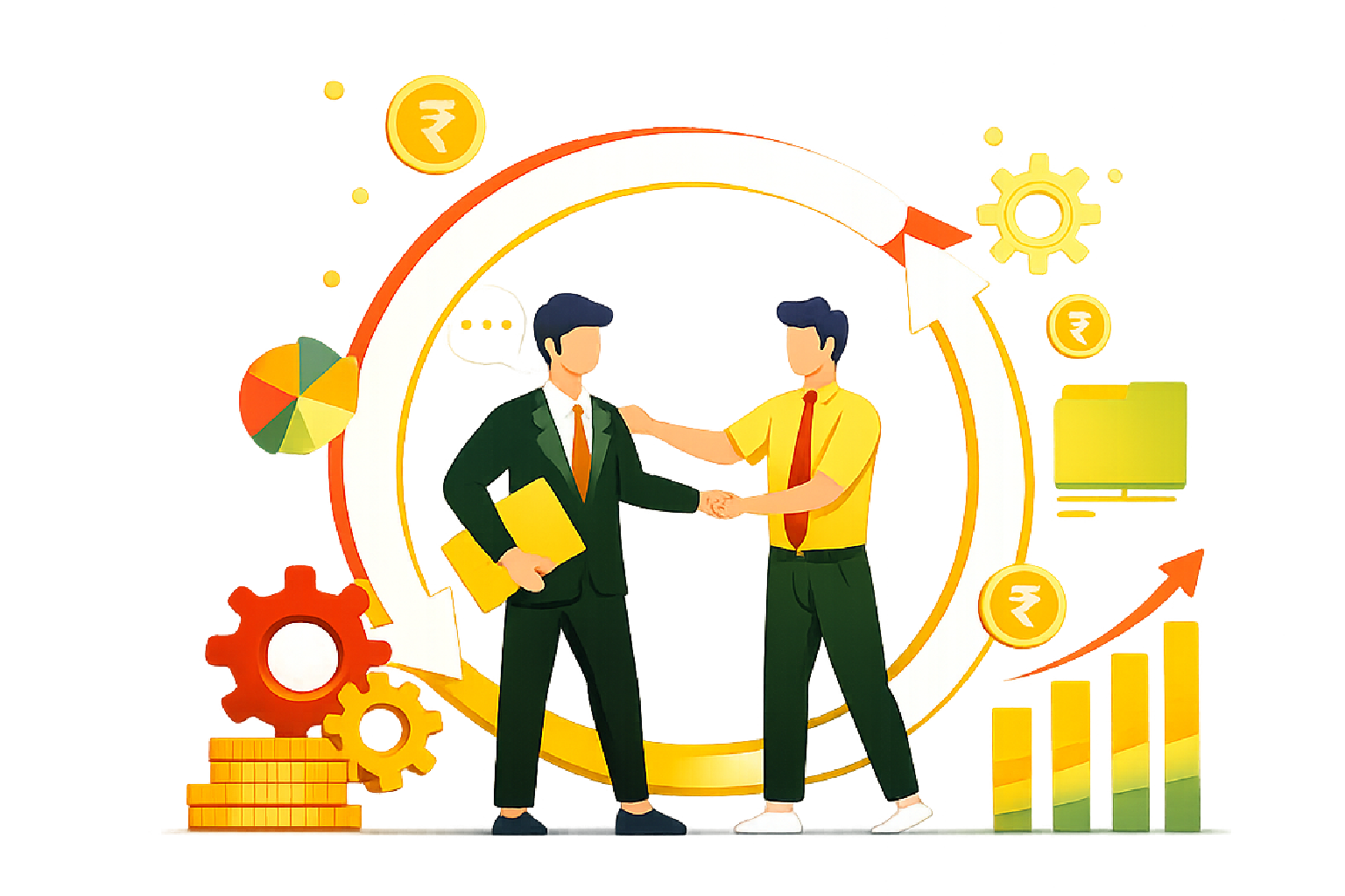 Dynamic Portfolio Management