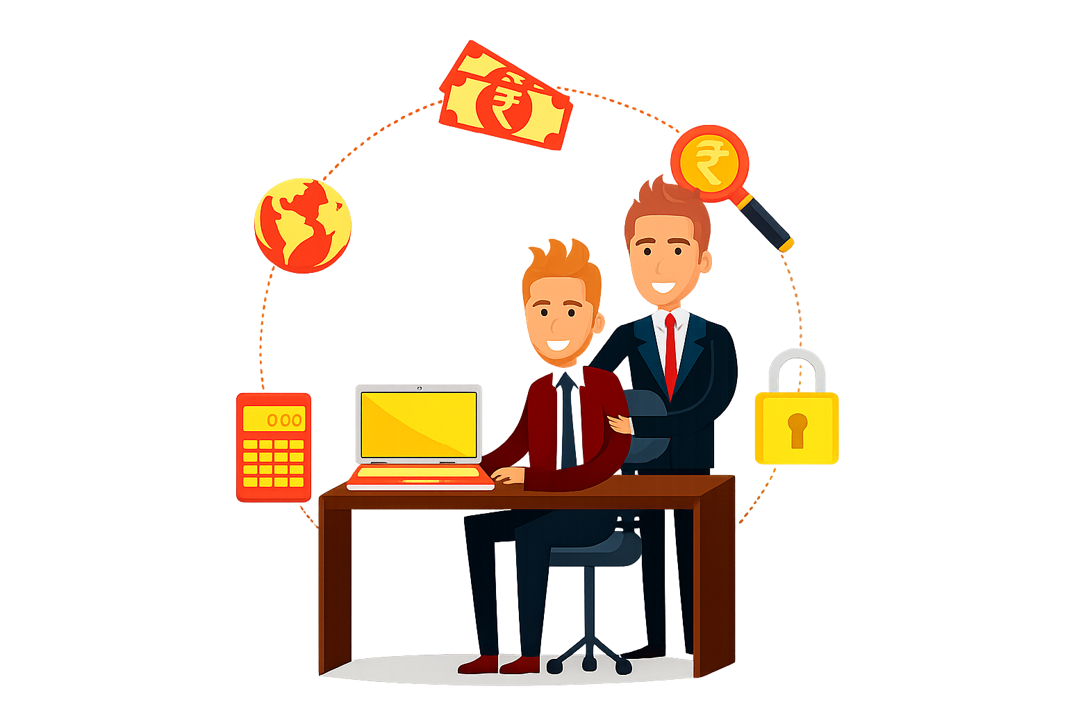 Ideal Investor Profile