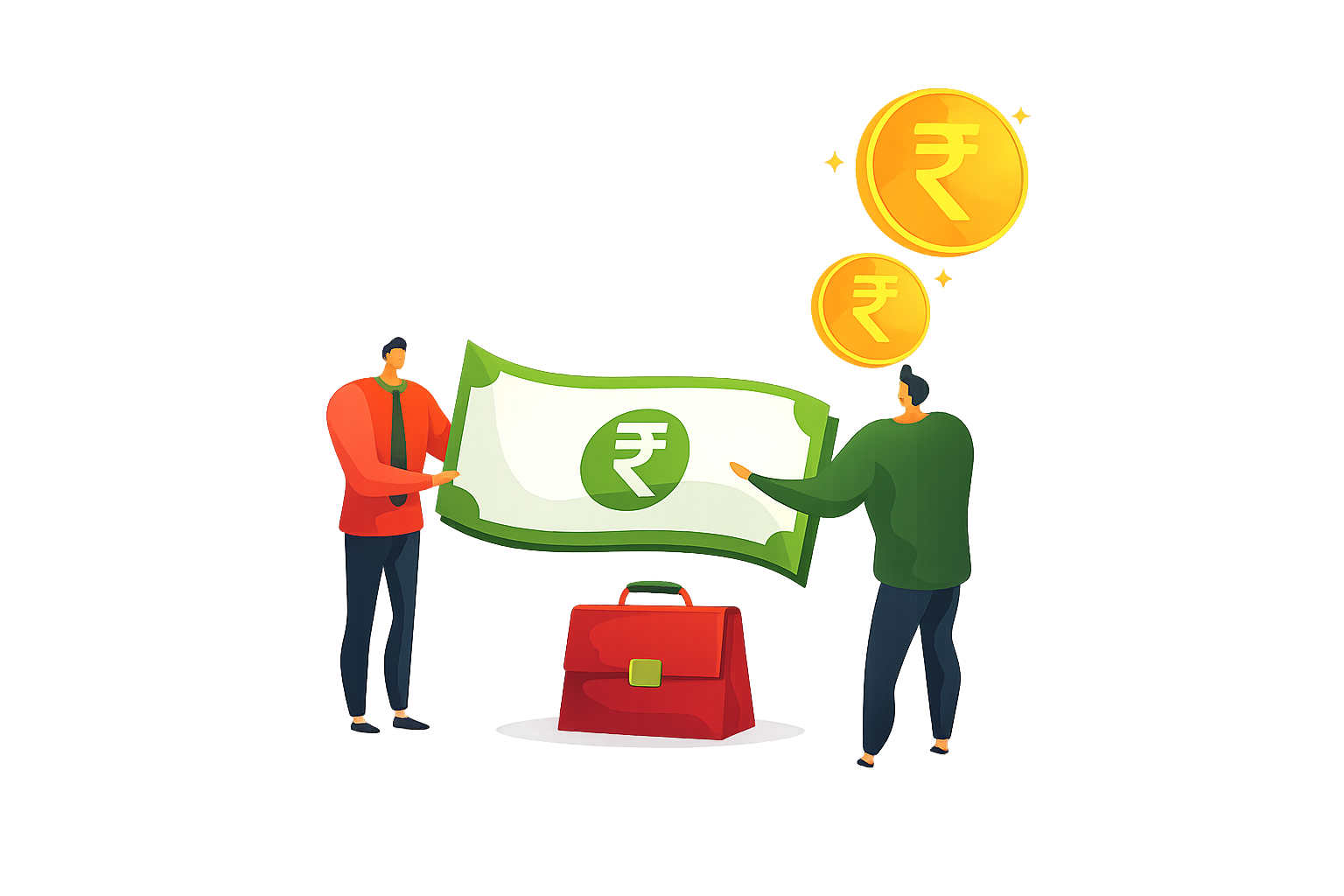Flexible Fee Structure