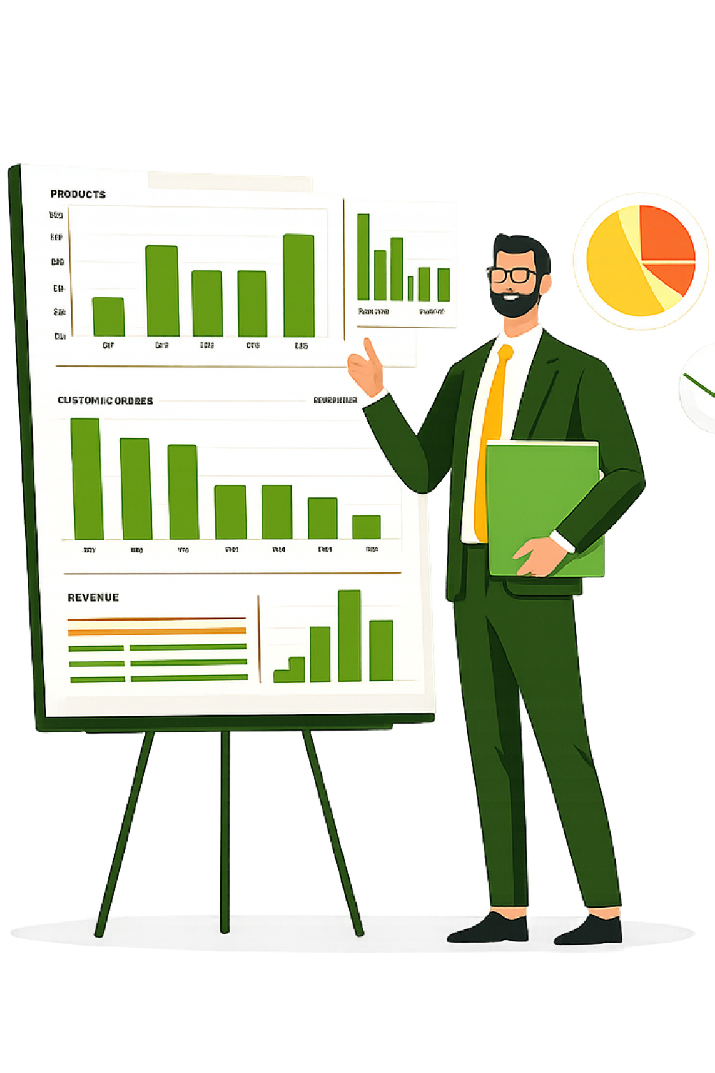 Ideal Investor Profile
