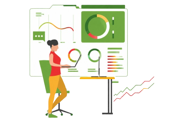 Dynamic Portfolio Management